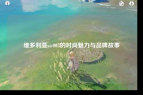 维多利亚vic003的时尚魅力与品牌故事