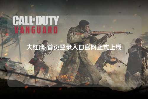 大红鹰y首页登录入口官网正式上线